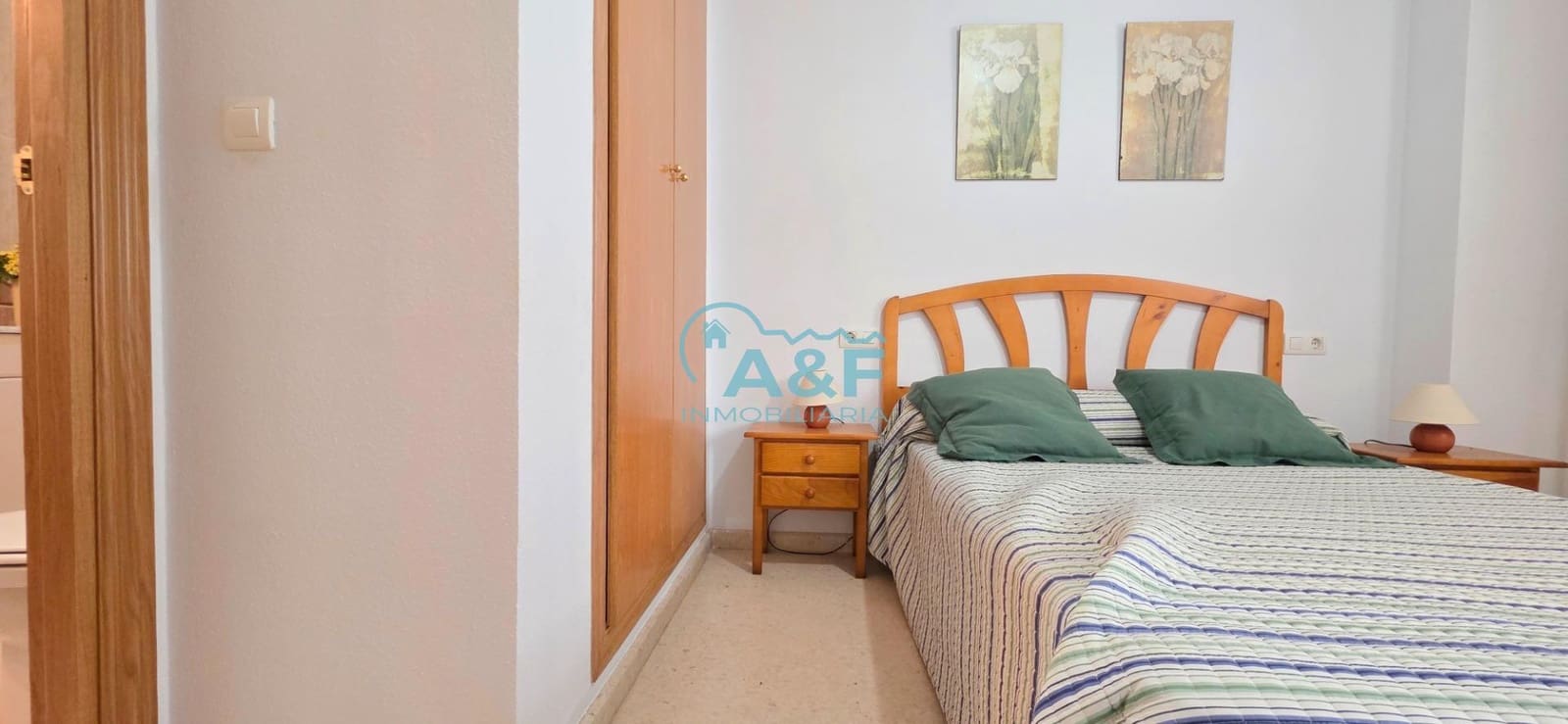 2 chambre Appartement à vendre à Oropesa  avec piscine garage - 135 000 € (Ref: 9391027)