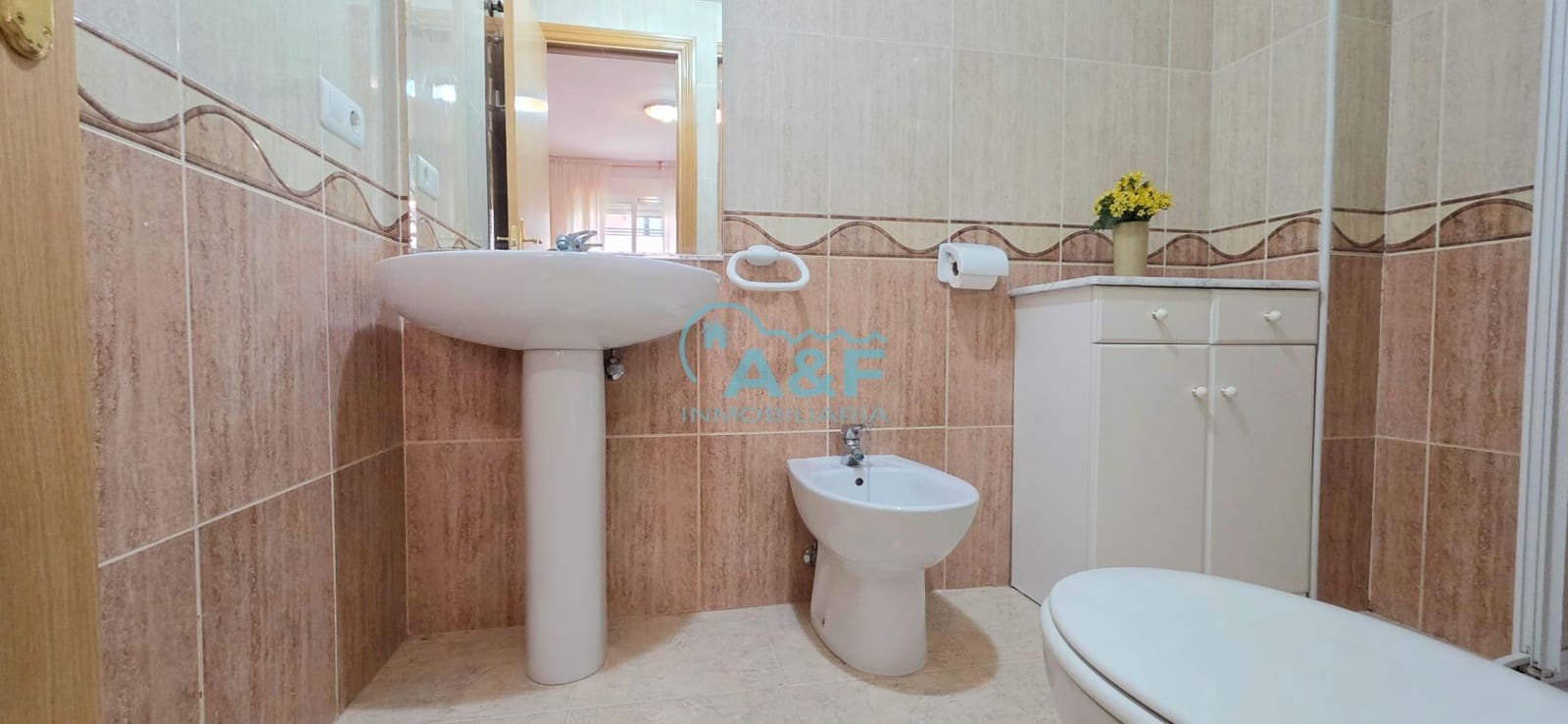 2 chambre Appartement à vendre à Oropesa  avec piscine garage - 135 000 € (Ref: 9391027)