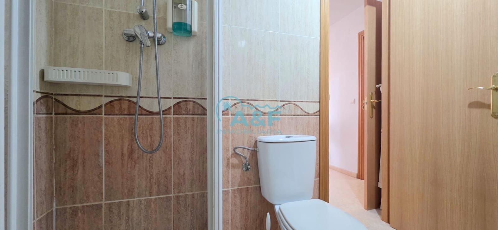 2 chambre Appartement à vendre à Oropesa  avec piscine garage - 135 000 € (Ref: 9391027)