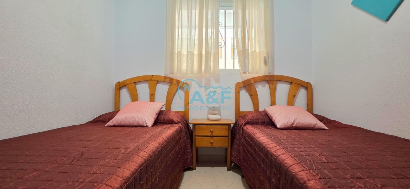 2 chambre Appartement à vendre à Oropesa  avec piscine garage - 135 000 € (Ref: 9391027)