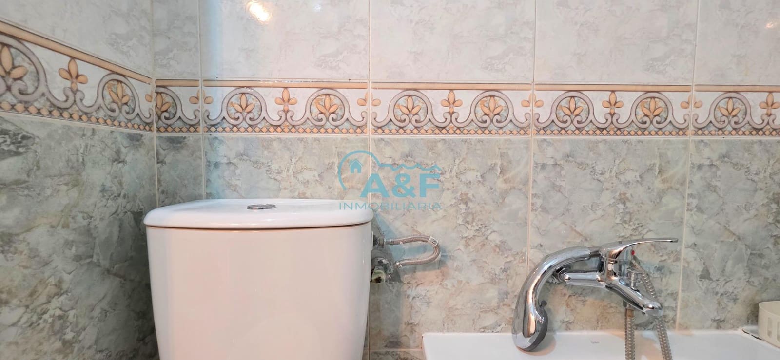 2 chambre Appartement à vendre à Oropesa  avec piscine garage - 135 000 € (Ref: 9391027)