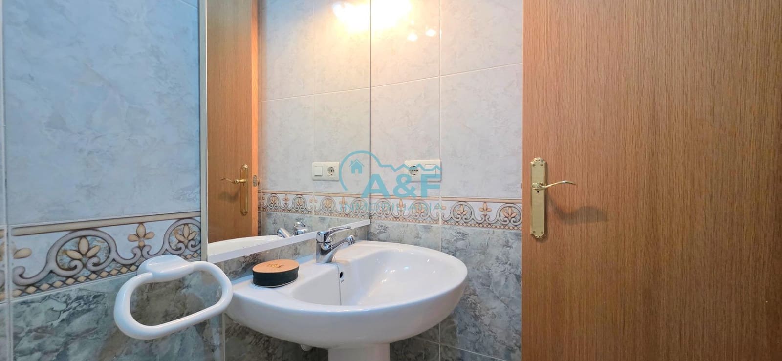 2 chambre Appartement à vendre à Oropesa  avec piscine garage - 135 000 € (Ref: 9391027)