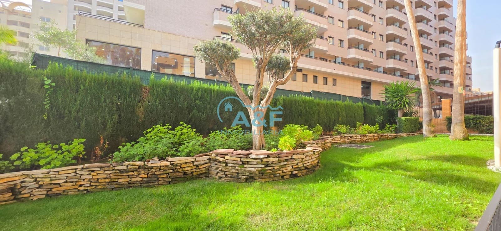 2 chambre Appartement à vendre à Oropesa  avec piscine garage - 135 000 € (Ref: 9391027)