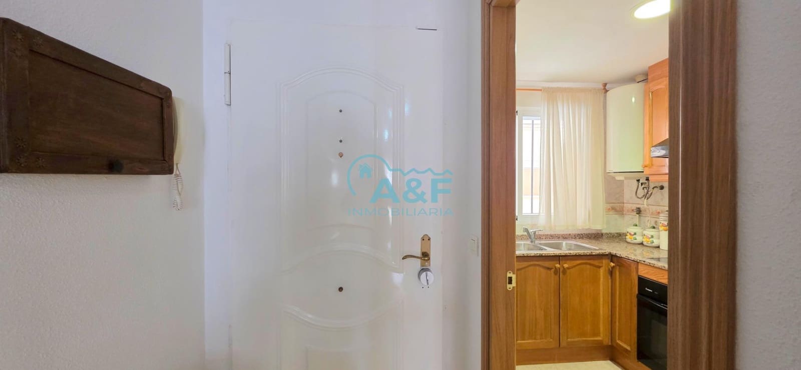 2 chambre Appartement à vendre à Oropesa  avec piscine garage - 135 000 € (Ref: 9391027)