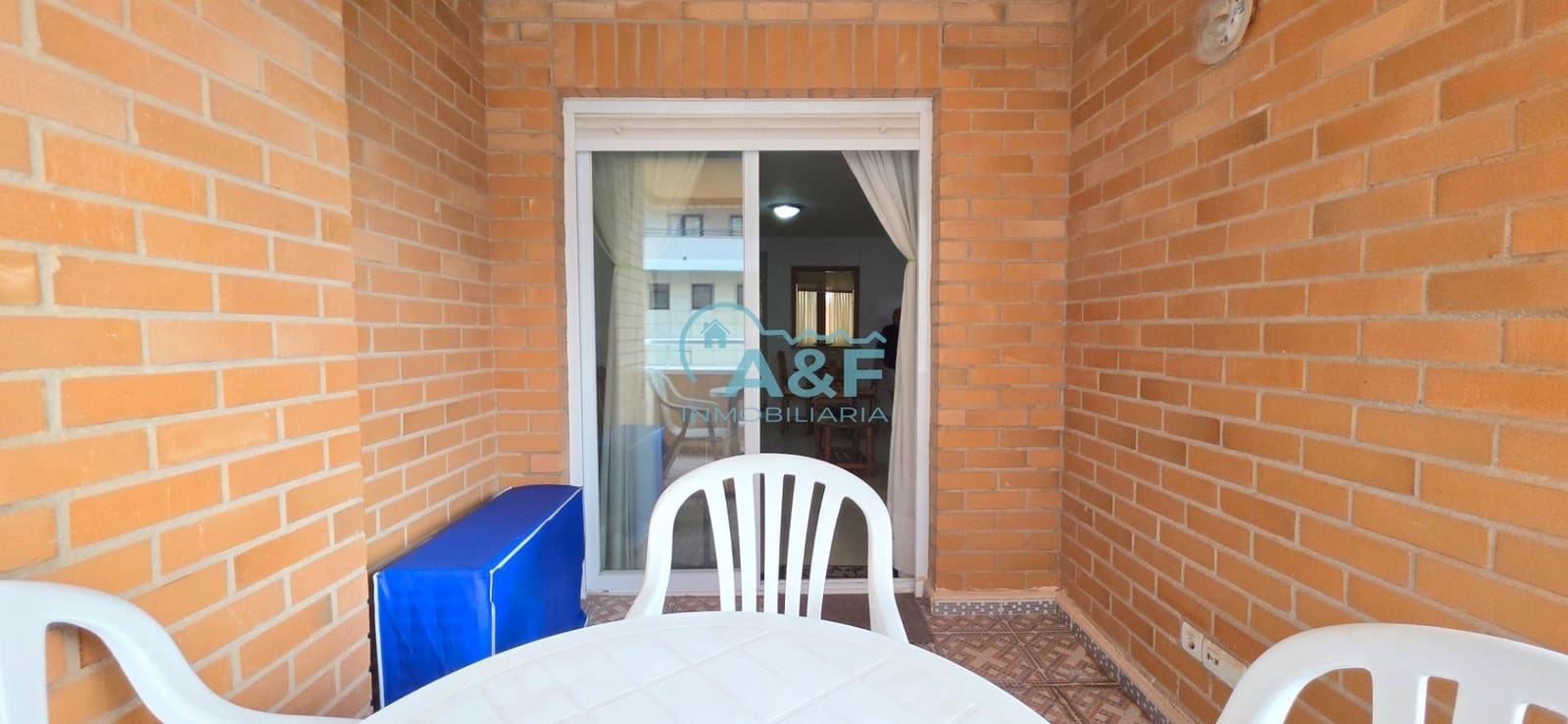 2 chambre Appartement à vendre à Oropesa  avec piscine garage - 135 000 € (Ref: 9391027)