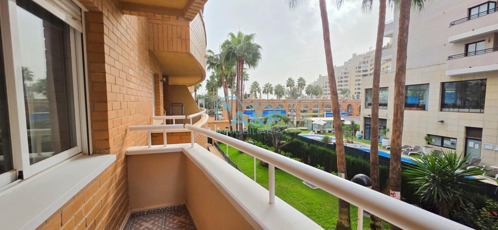 2 chambre Appartement à vendre à Oropesa  avec piscine garage - 135 000 € (Ref: 9391027)