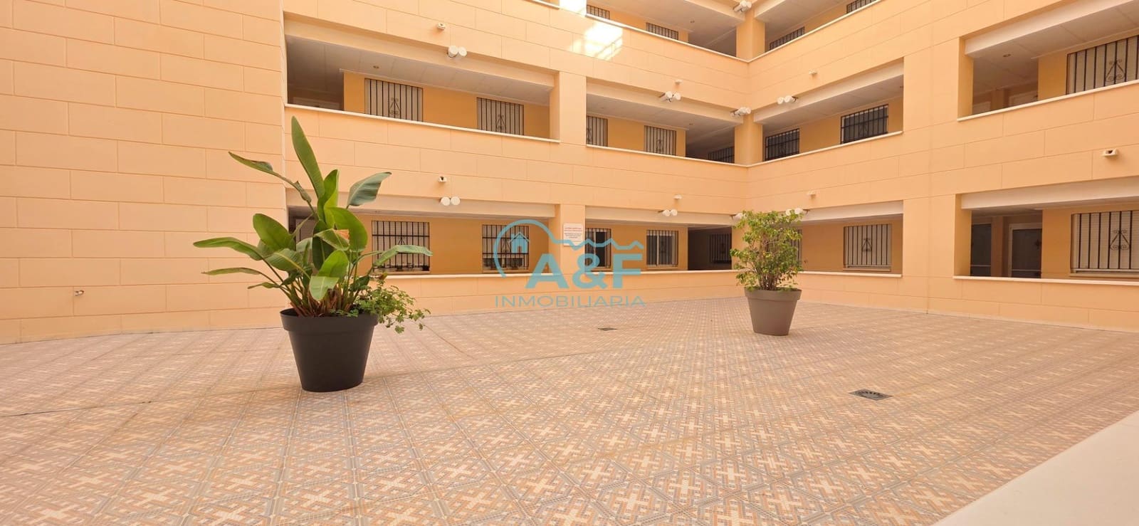 2 chambre Appartement à vendre à Oropesa  avec piscine garage - 135 000 € (Ref: 9391027)