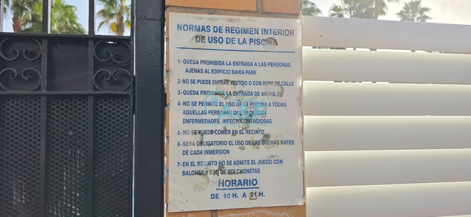 2 chambre Appartement à vendre à Oropesa  avec piscine garage - 135 000 € (Ref: 9391027)