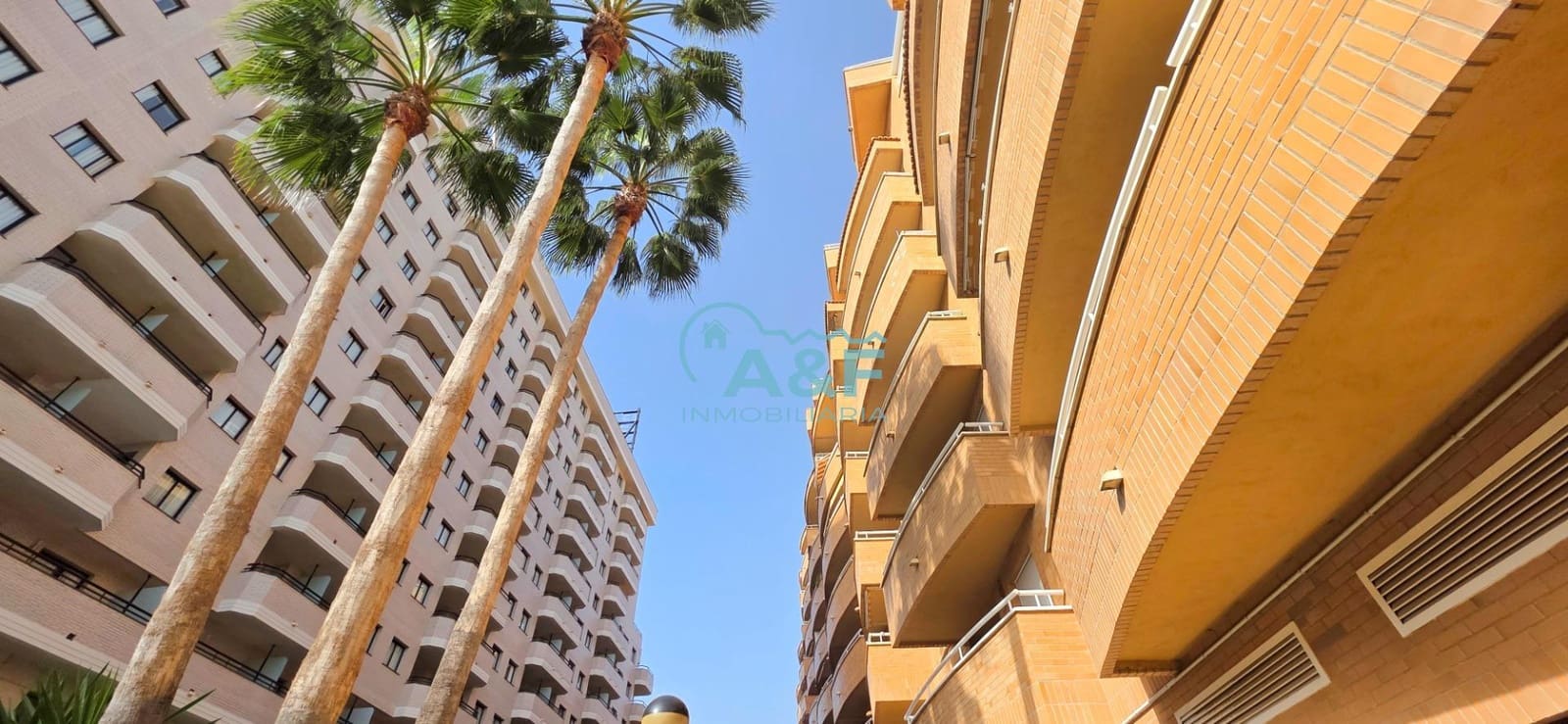 2 chambre Appartement à vendre à Oropesa  avec piscine garage - 135 000 € (Ref: 9391027)