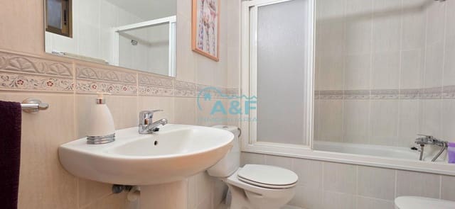 2 camera da letto Appartamento in vendita in Oropesa  con piscina garage - 160.000 € (Rif: 9427337)