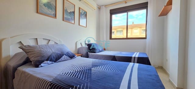 2 camera da letto Appartamento in vendita in Oropesa  con piscina garage - 160.000 € (Rif: 9427337)
