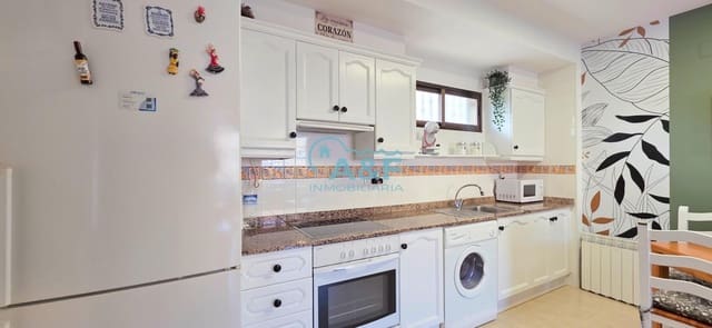 2 camera da letto Appartamento in vendita in Oropesa  con piscina garage - 160.000 € (Rif: 9427337)