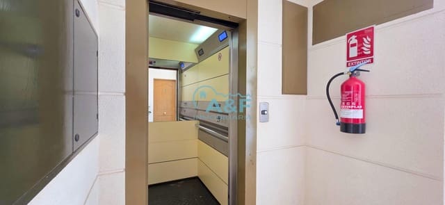 2 camera da letto Appartamento in vendita in Oropesa  con piscina garage - 160.000 € (Rif: 9427337)