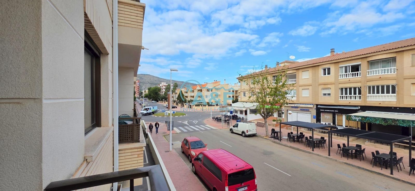 2 soveværelse Lejlighed til salg i Oropesa  med swimmingpool garage - € 160.000 (Ref: 9427337)