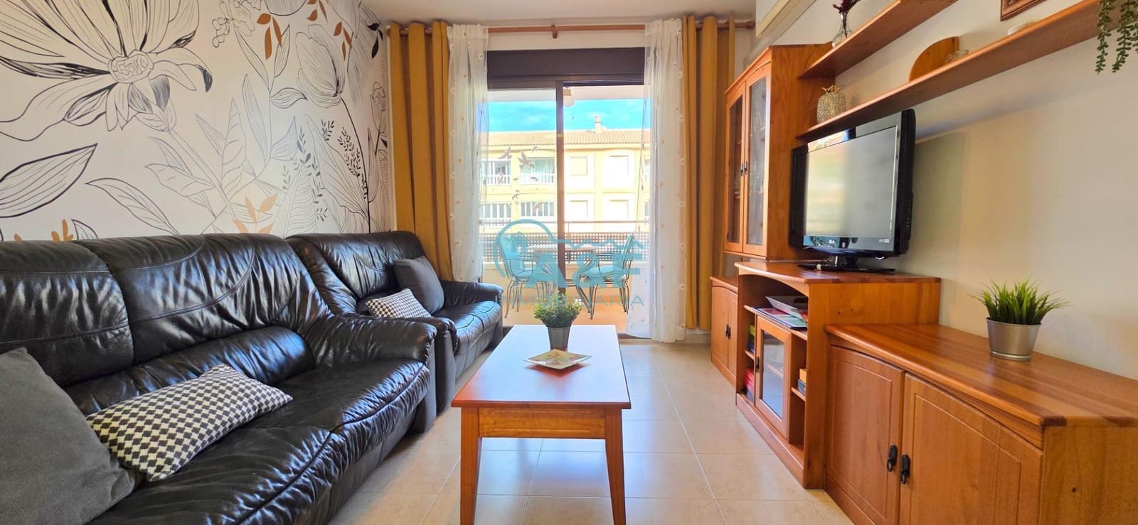 2 soveværelse Lejlighed til salg i Oropesa  med swimmingpool garage - € 160.000 (Ref: 9427337)