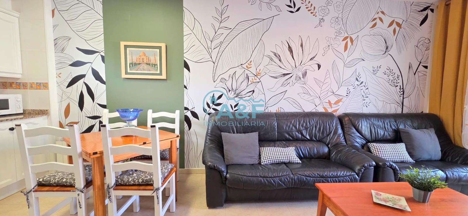 2 soveværelse Lejlighed til salg i Oropesa  med swimmingpool garage - € 160.000 (Ref: 9427337)