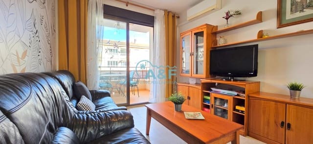 2 camera da letto Appartamento in vendita in Oropesa  con piscina garage - 160.000 € (Rif: 9427337)