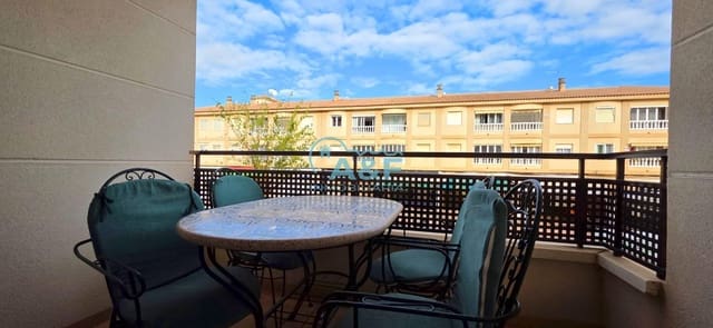 2 camera da letto Appartamento in vendita in Oropesa  con piscina garage - 160.000 € (Rif: 9427337)