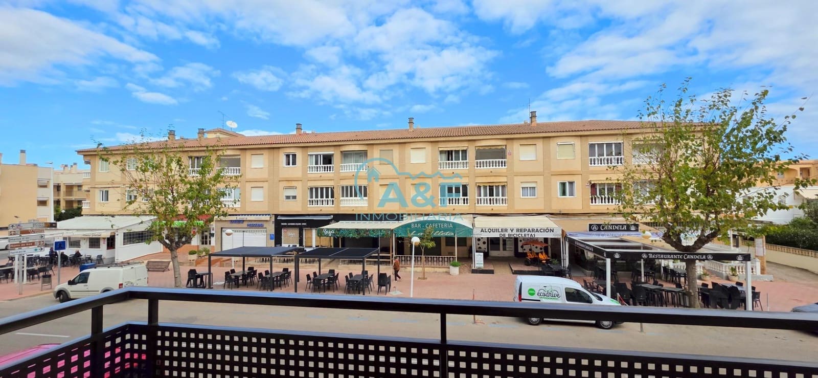 2 soveværelse Lejlighed til salg i Oropesa  med swimmingpool garage - € 160.000 (Ref: 9427337)