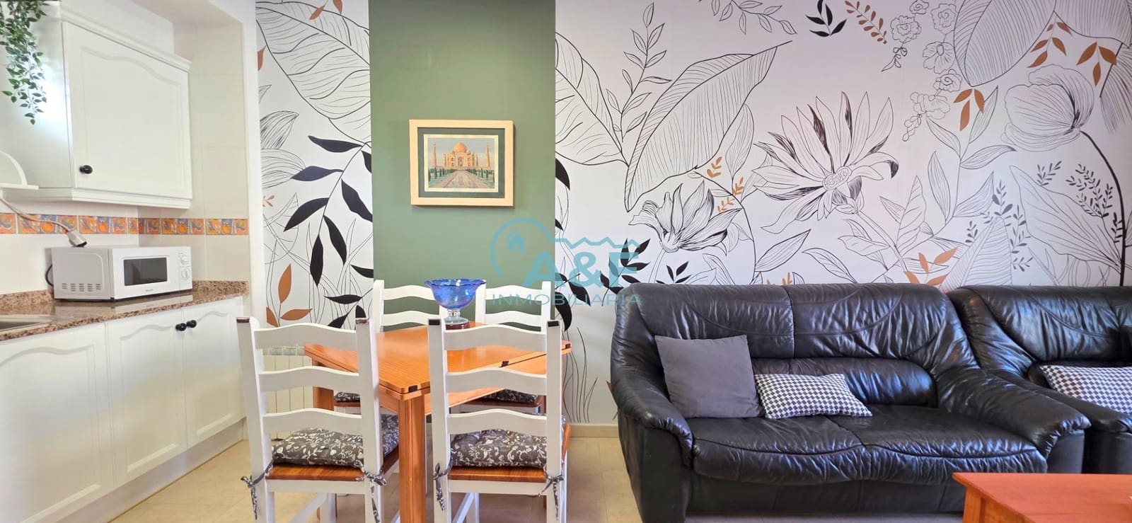 2 soveværelse Lejlighed til salg i Oropesa  med swimmingpool garage - € 160.000 (Ref: 9427337)