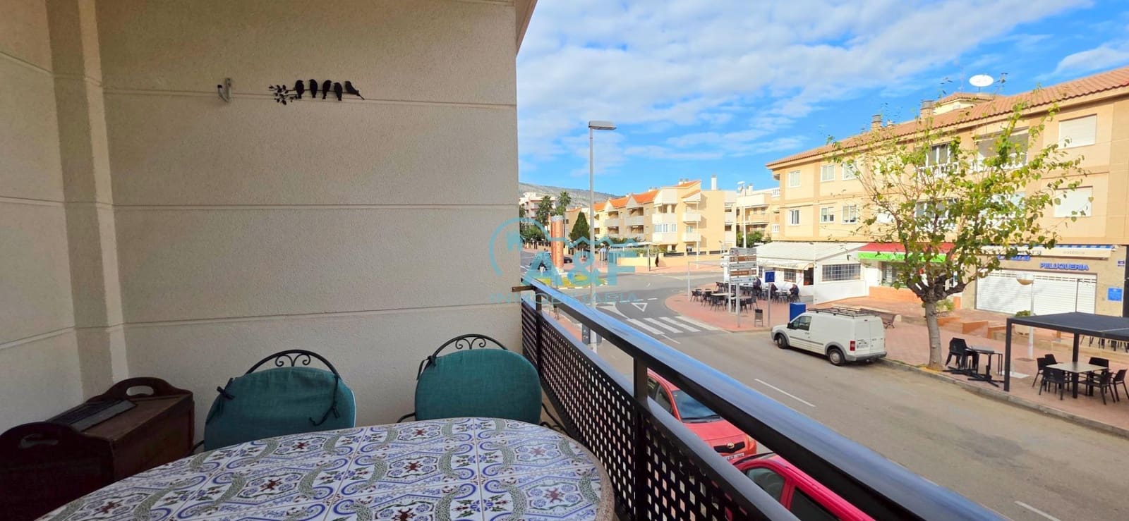 2 soveværelse Lejlighed til salg i Oropesa  med swimmingpool garage - € 160.000 (Ref: 9427337)