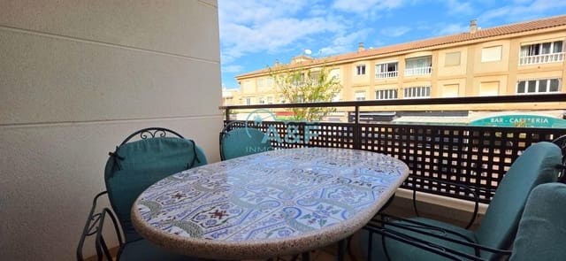 2 camera da letto Appartamento in vendita in Oropesa  con piscina garage - 160.000 € (Rif: 9427337)