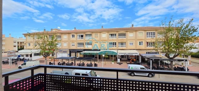 2 camera da letto Appartamento in vendita in Oropesa  con piscina garage - 160.000 € (Rif: 9427337)