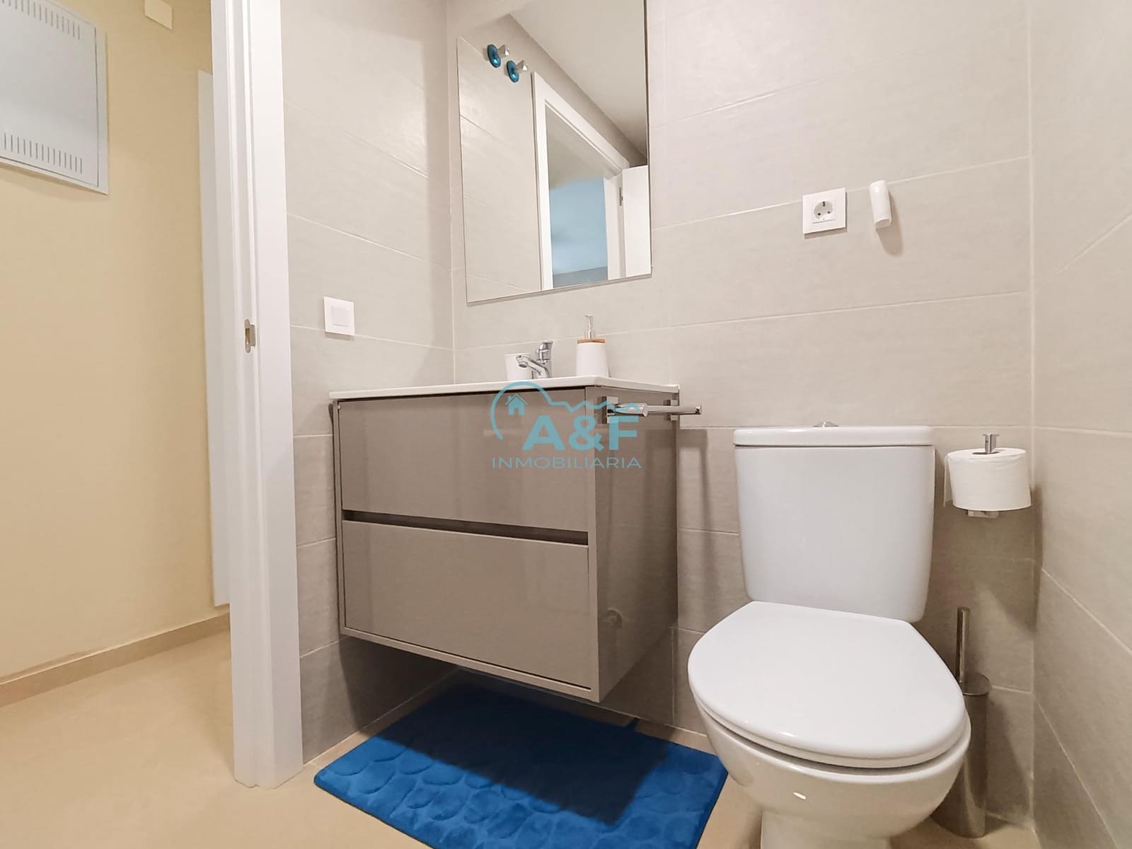 2 bedroom Apartment for sale in Cabanes with pool garage - € 220,000 (Ref: 9440680)