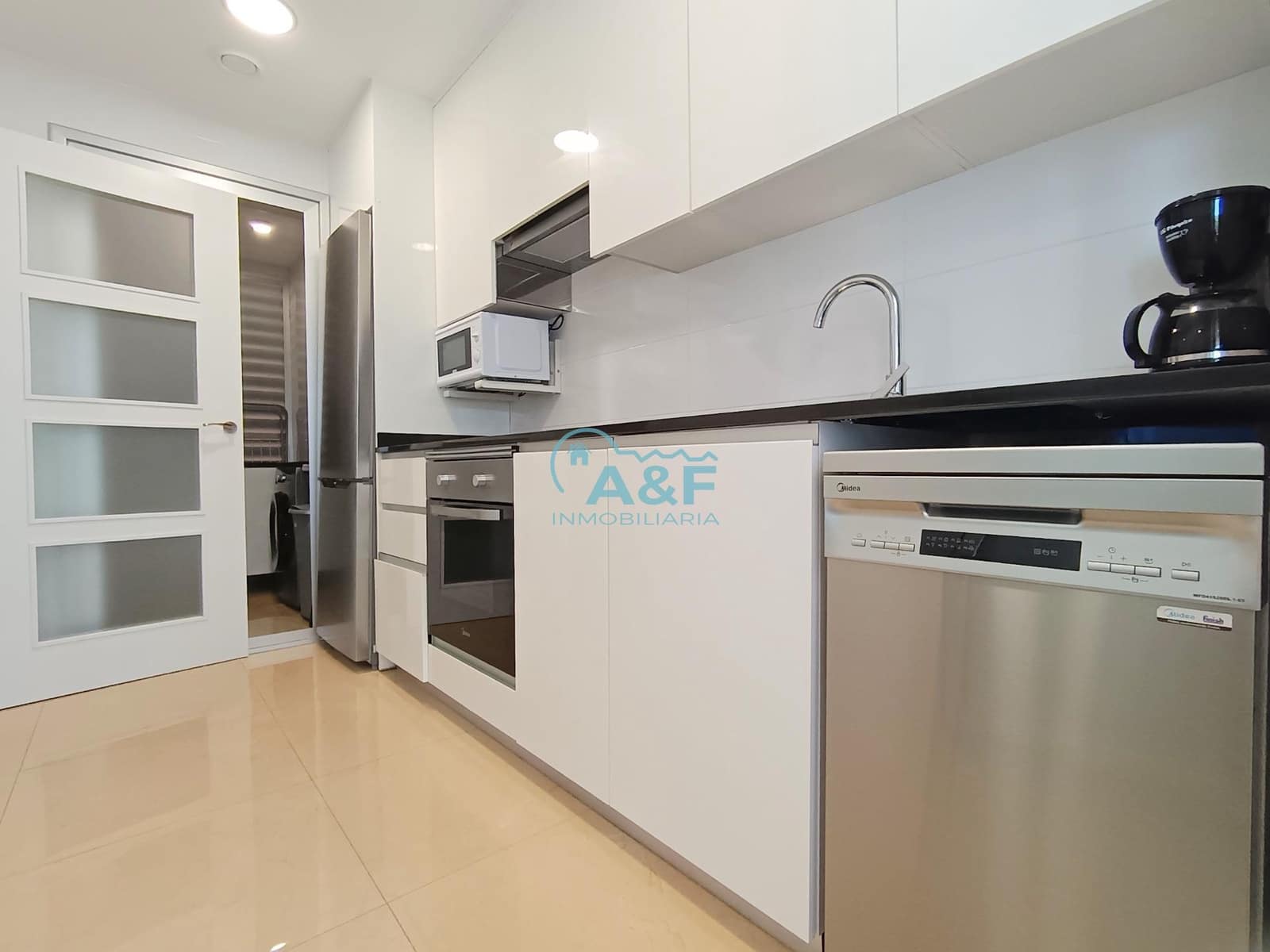 2 bedroom Apartment for sale in Cabanes with pool garage - € 220,000 (Ref: 9440680)