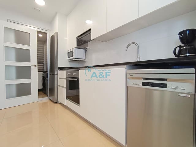 2 soveværelse Lejlighed til salg i Cabanes med swimmingpool garage - € 220.000 (Ref: 9440680)