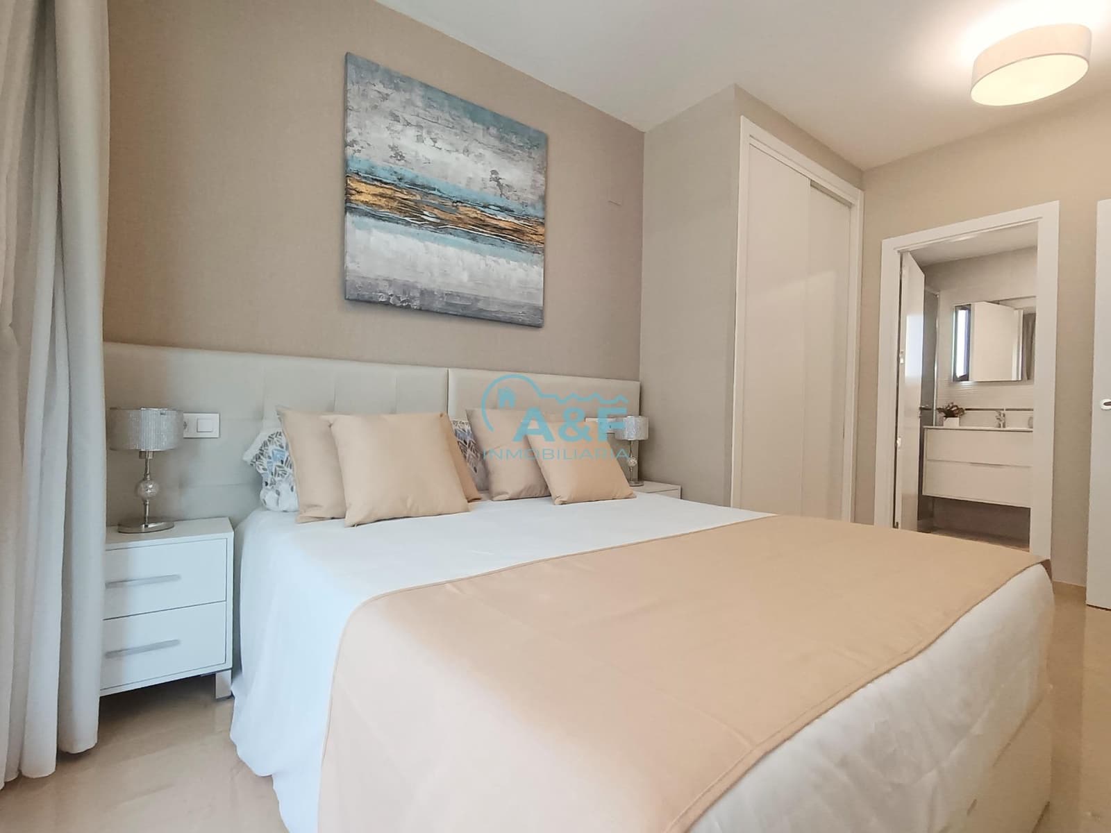 2 bedroom Apartment for sale in Cabanes with pool garage - € 220,000 (Ref: 9440680)