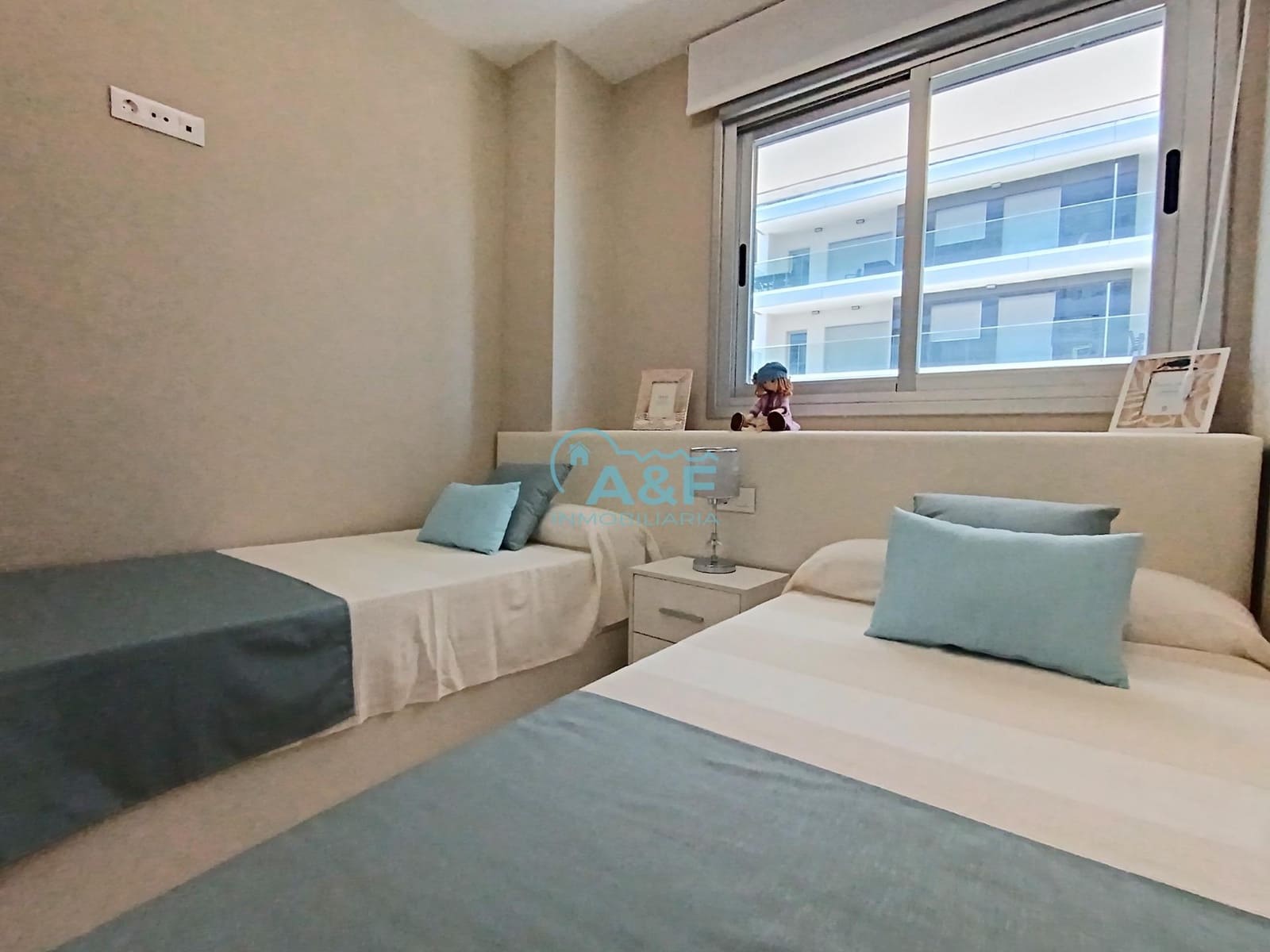 2 bedroom Apartment for sale in Cabanes with pool garage - € 220,000 (Ref: 9440680)