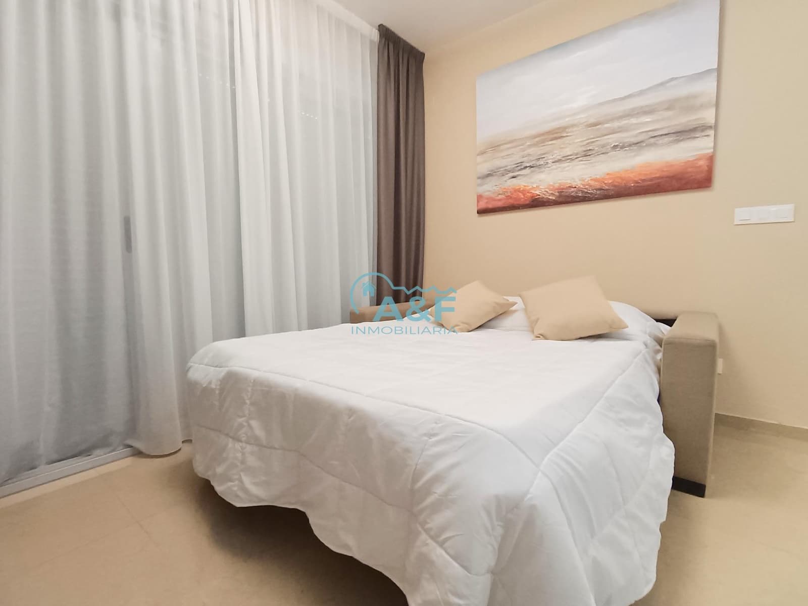 2 bedroom Apartment for sale in Cabanes with pool garage - € 220,000 (Ref: 9440680)