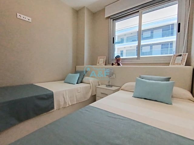 2 soveværelse Lejlighed til salg i Cabanes med swimmingpool garage - € 220.000 (Ref: 9440680)