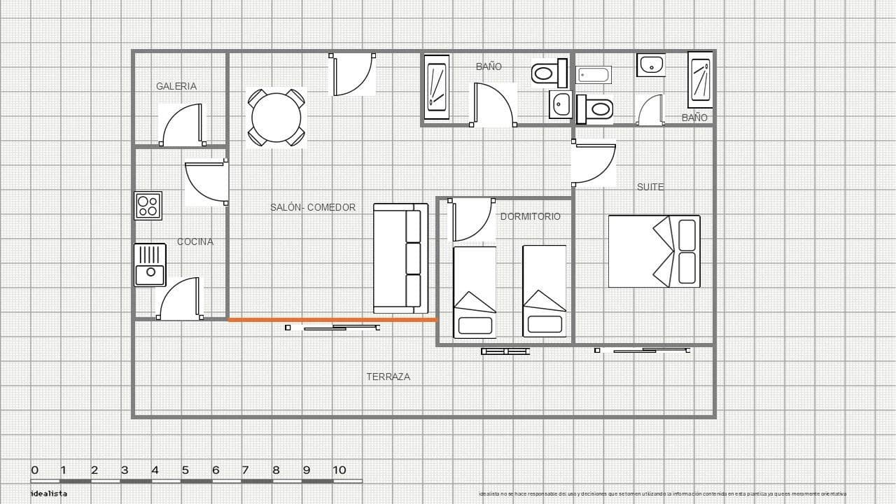 2 bedroom Apartment for sale in Cabanes with pool garage - € 220,000 (Ref: 9440680)