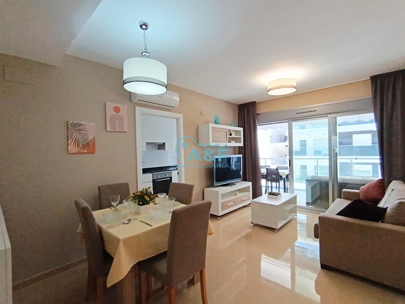 2 bedroom Apartment for sale in Cabanes with pool garage - € 220,000 (Ref: 9440680)