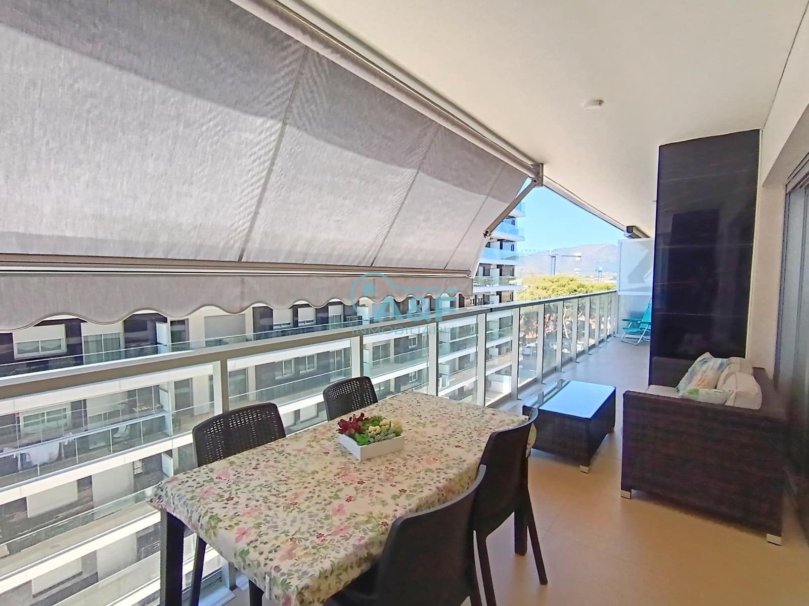 2 bedroom Apartment for sale in Cabanes with pool garage - € 220,000 (Ref: 9440680)