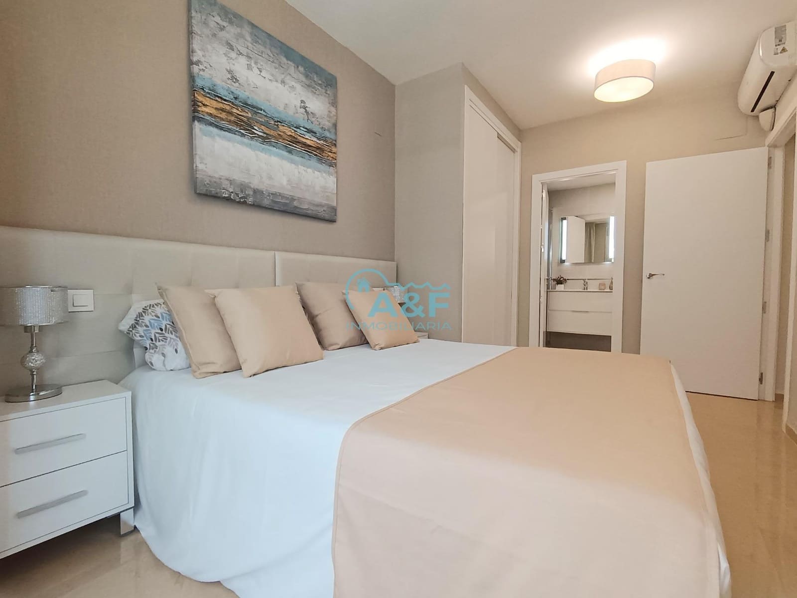 2 bedroom Apartment for sale in Cabanes with pool garage - € 220,000 (Ref: 9440680)