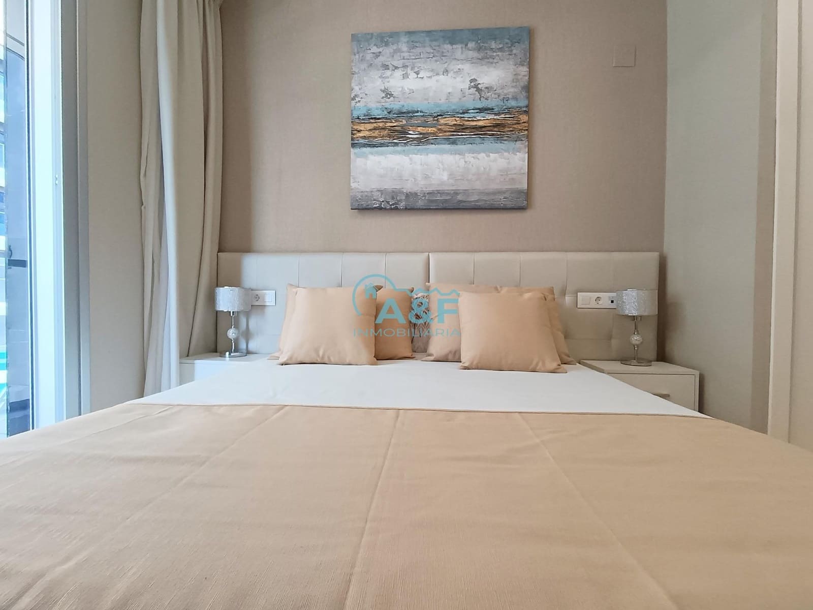 2 bedroom Apartment for sale in Cabanes with pool garage - € 220,000 (Ref: 9440680)