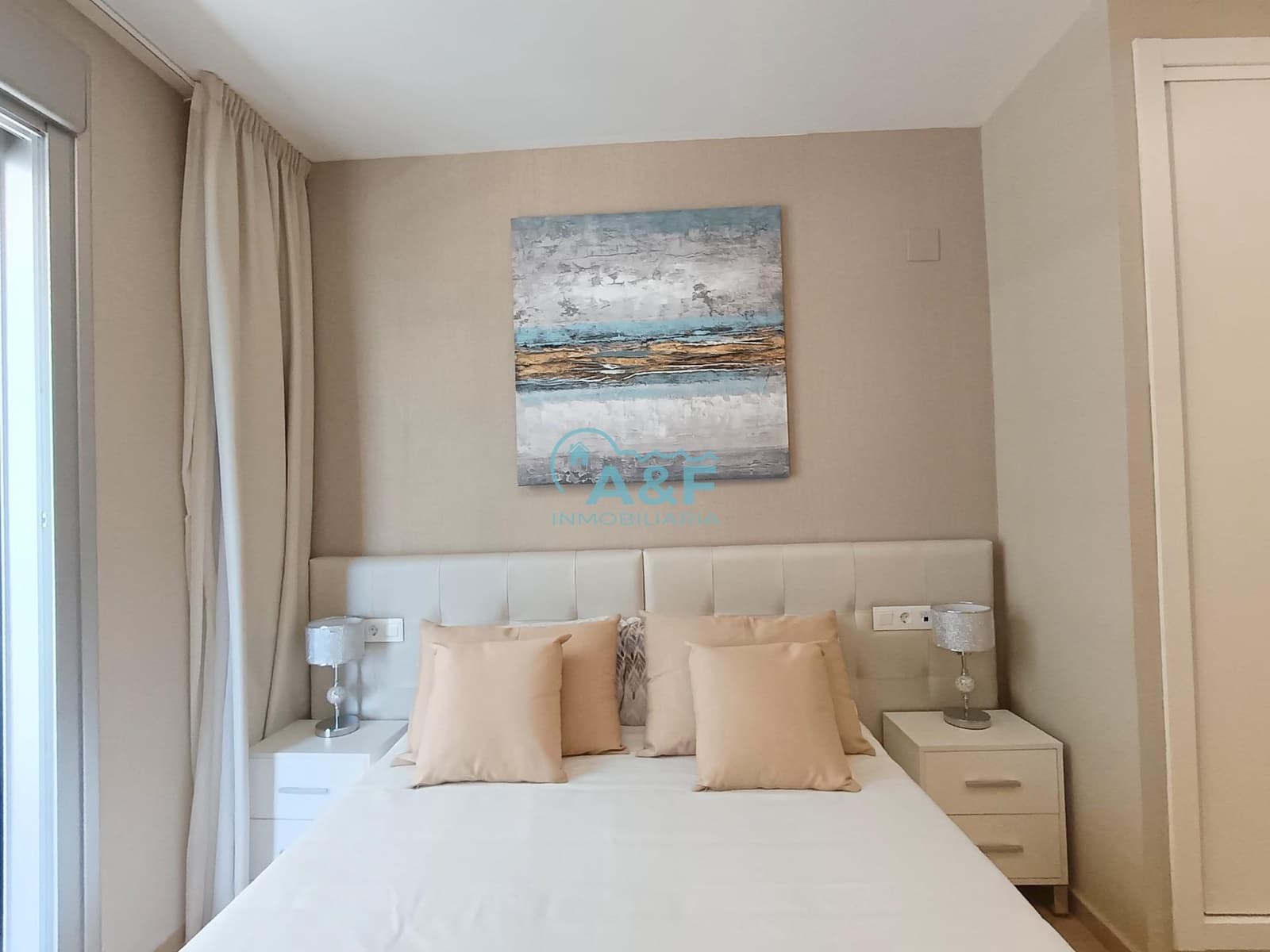 2 bedroom Apartment for sale in Cabanes with pool garage - € 220,000 (Ref: 9440680)