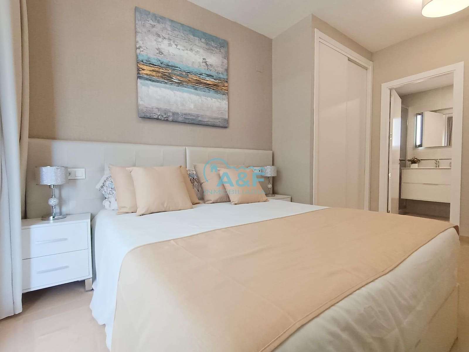 2 bedroom Apartment for sale in Cabanes with pool garage - € 220,000 (Ref: 9440680)