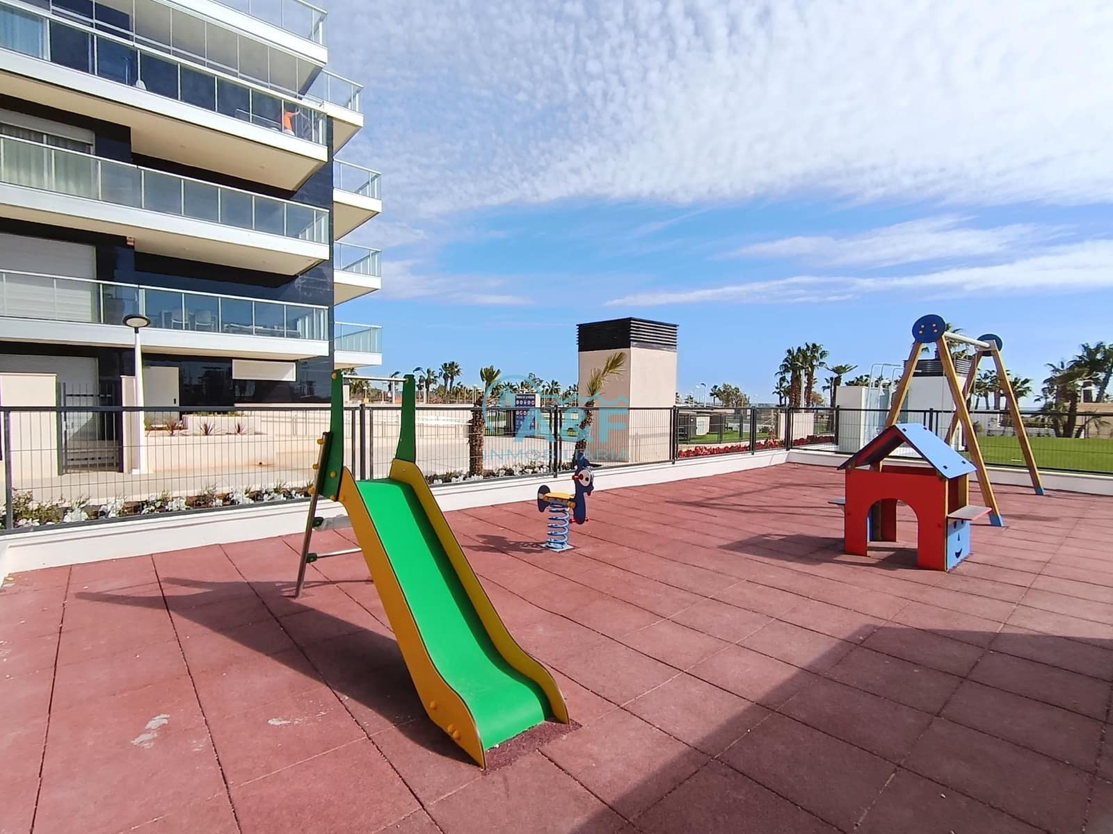 2 bedroom Apartment for sale in Cabanes with pool garage - € 220,000 (Ref: 9440680)