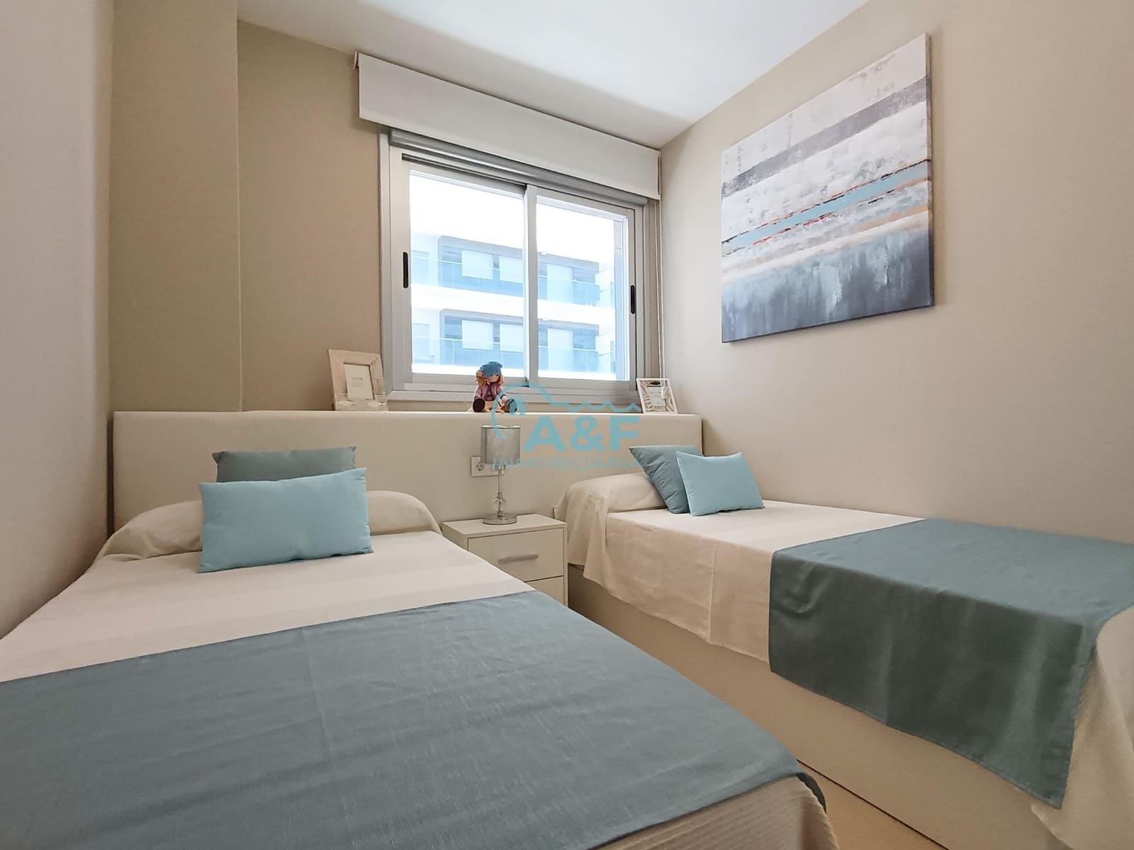 2 bedroom Apartment for sale in Cabanes with pool garage - € 220,000 (Ref: 9440680)