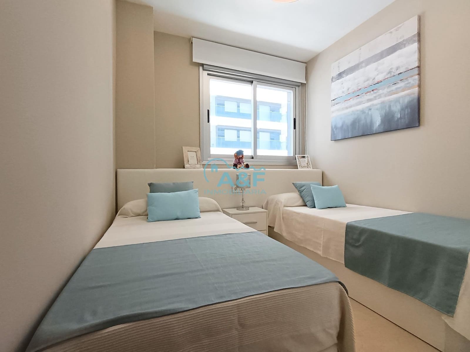 2 bedroom Apartment for sale in Cabanes with pool garage - € 220,000 (Ref: 9440680)