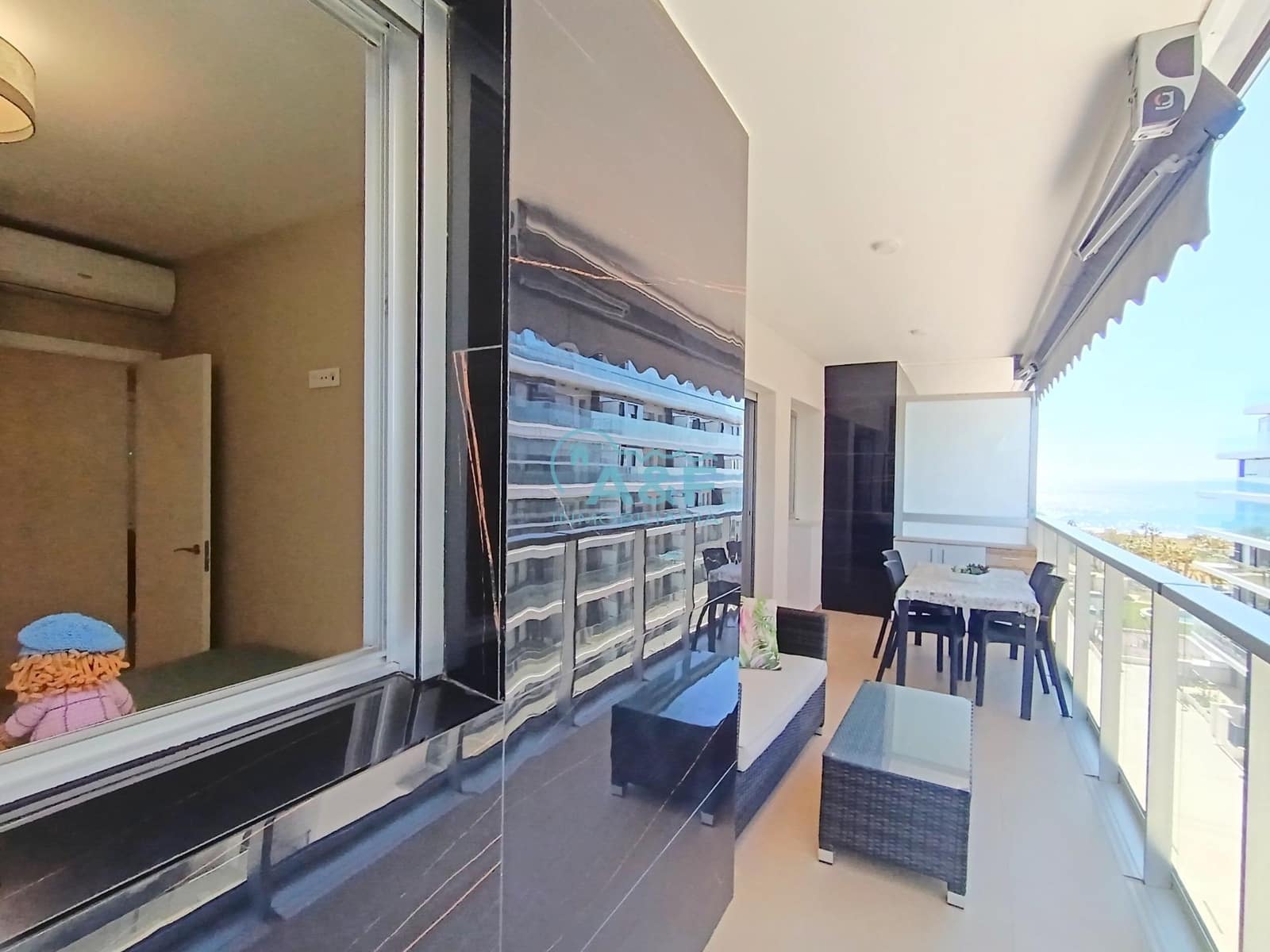 2 bedroom Apartment for sale in Cabanes with pool garage - € 220,000 (Ref: 9440680)