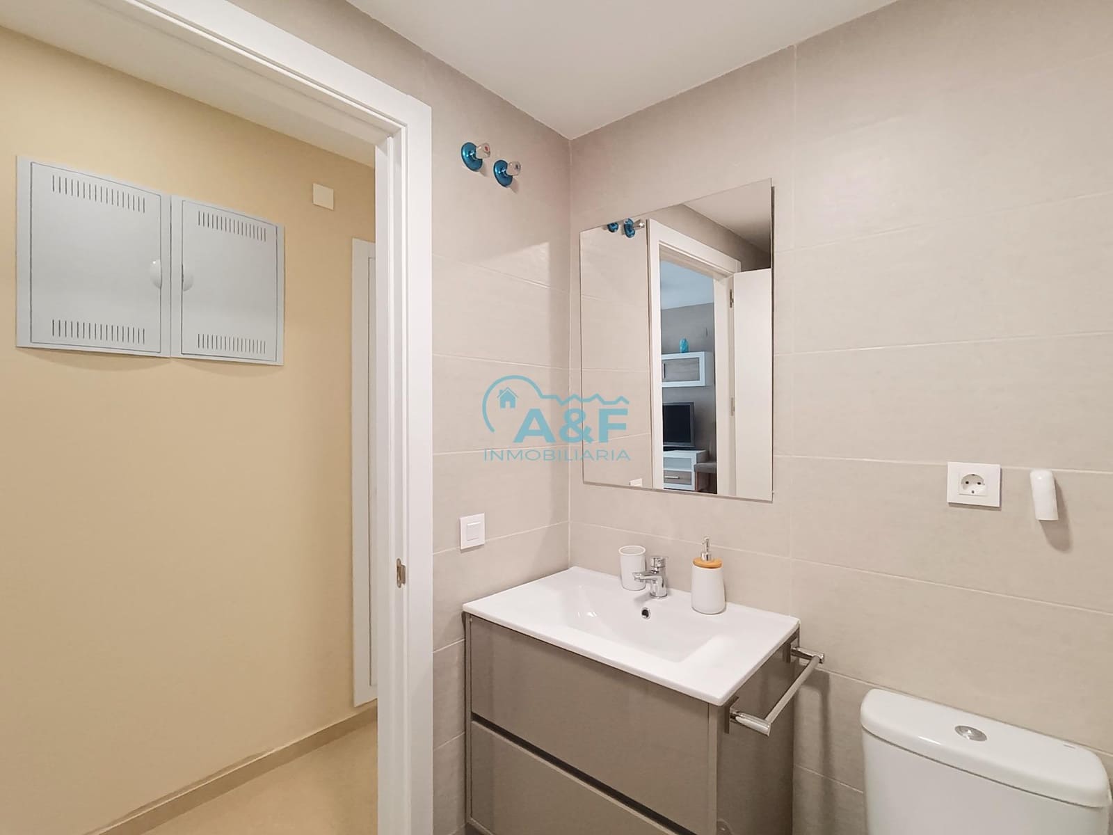 2 bedroom Apartment for sale in Cabanes with pool garage - € 220,000 (Ref: 9440680)