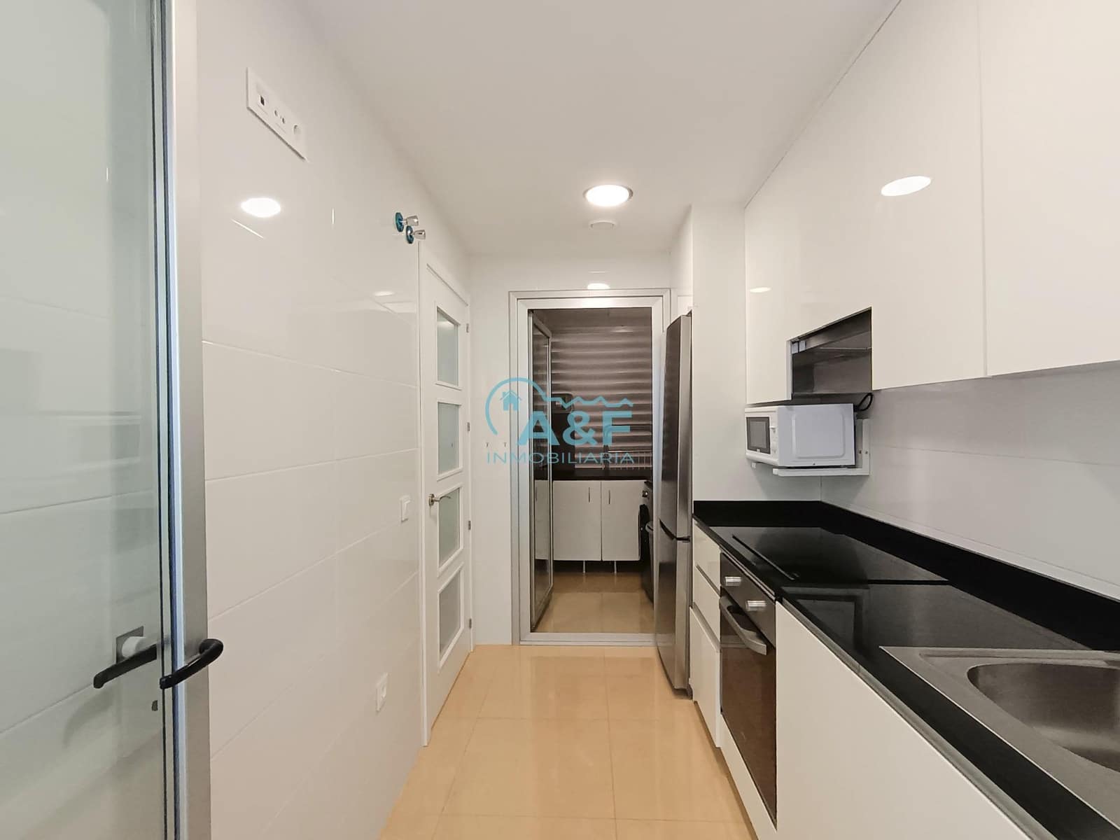 2 bedroom Apartment for sale in Cabanes with pool garage - € 220,000 (Ref: 9440680)