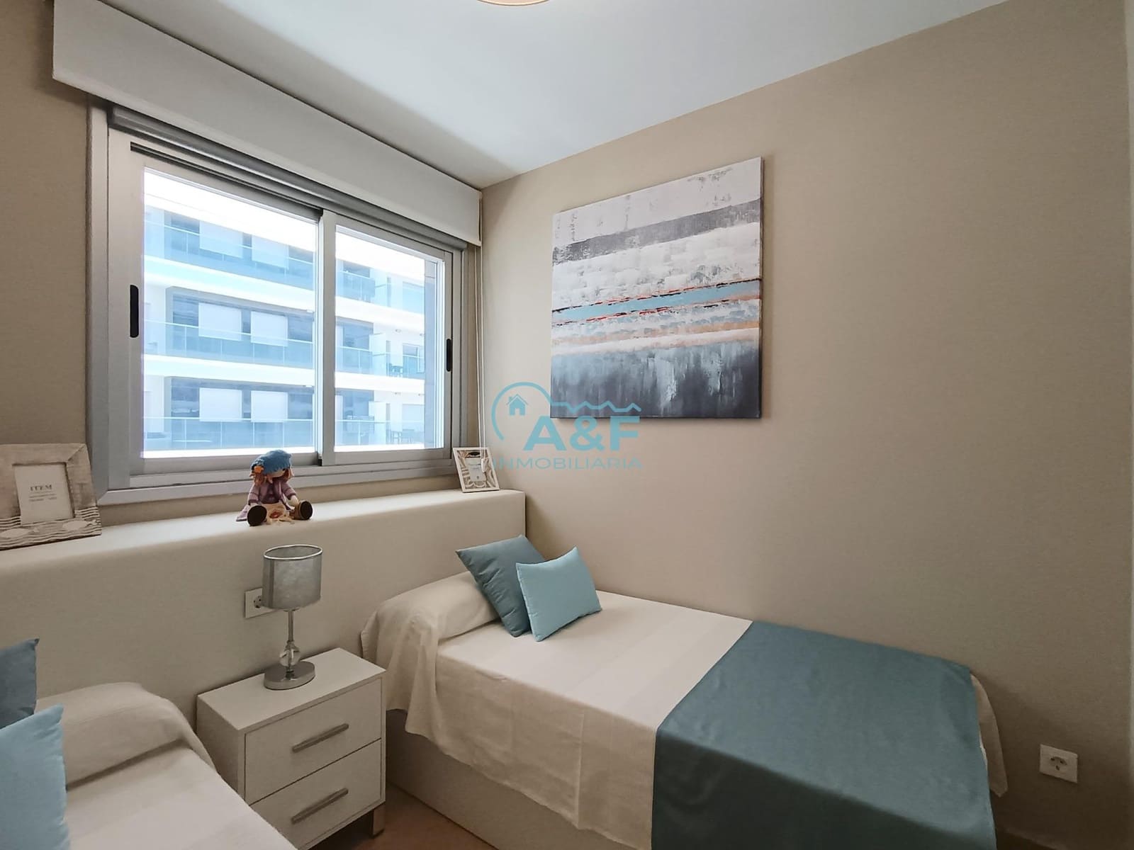 2 bedroom Apartment for sale in Cabanes with pool garage - € 220,000 (Ref: 9440680)