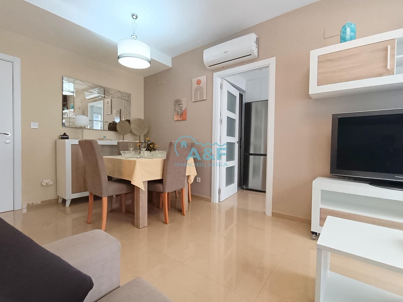2 bedroom Apartment for sale in Cabanes with pool garage - € 220,000 (Ref: 9440680)