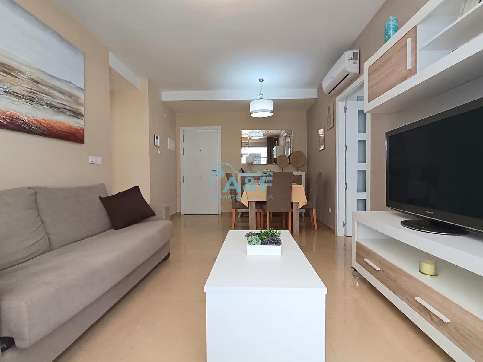 2 bedroom Apartment for sale in Cabanes with pool garage - € 220,000 (Ref: 9440680)